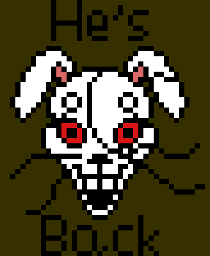 [69558e] Vanny