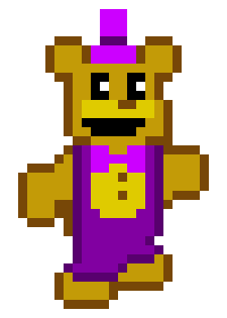 [22264c] fredbear???