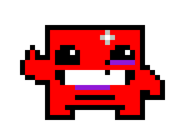 [9664c4] Meat boy