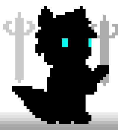[1931b0] -insert a trident hitting Papyrus' battle body-