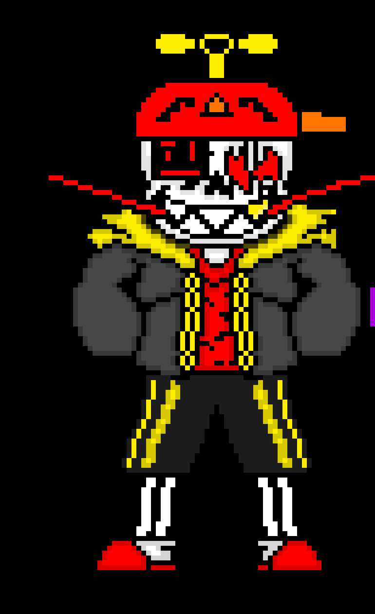 [e8cb42] uhhhh where did everyone go?