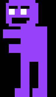 [4076f0] oof...ok) -William afton (cleetus) 