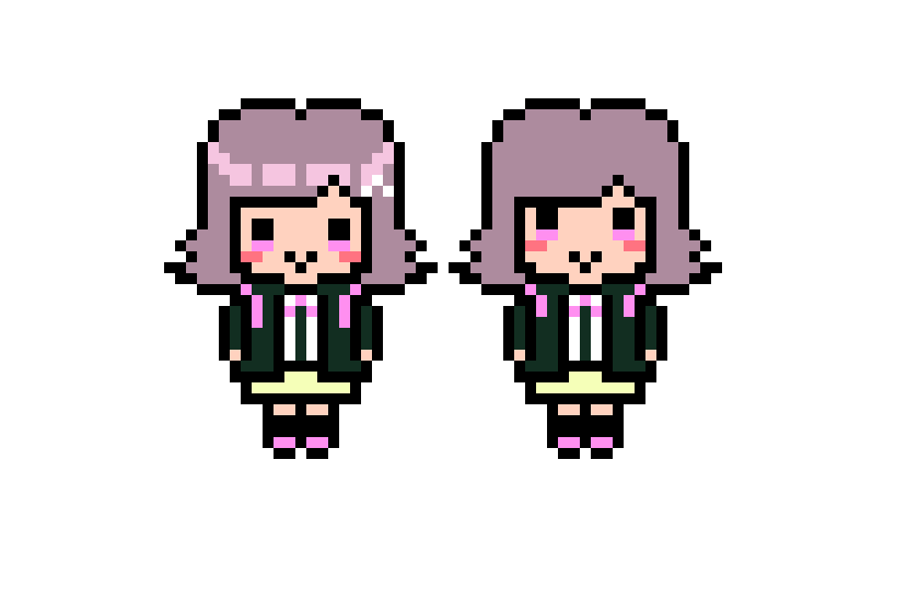 [9664c4] nanami