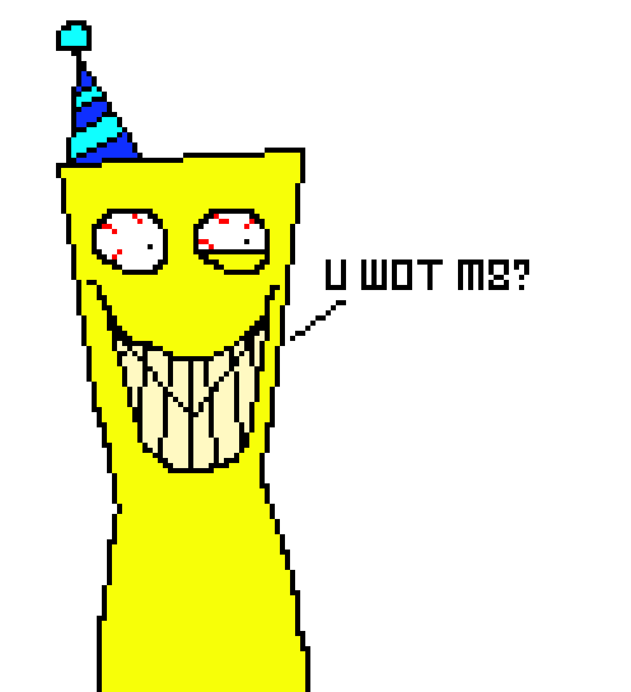 [55019f] U wot m8?