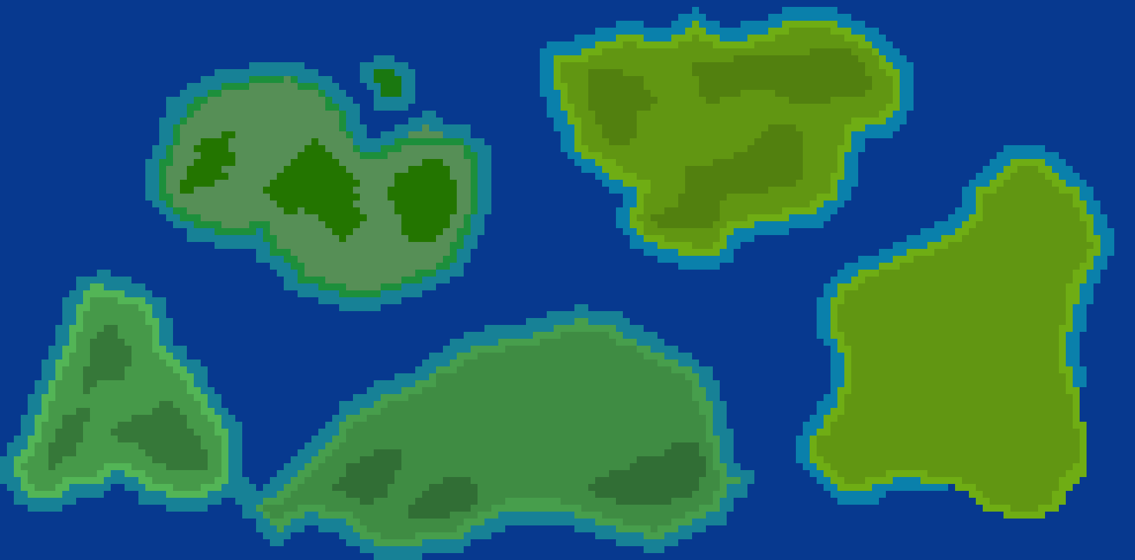 [9664c4] mapa rpg