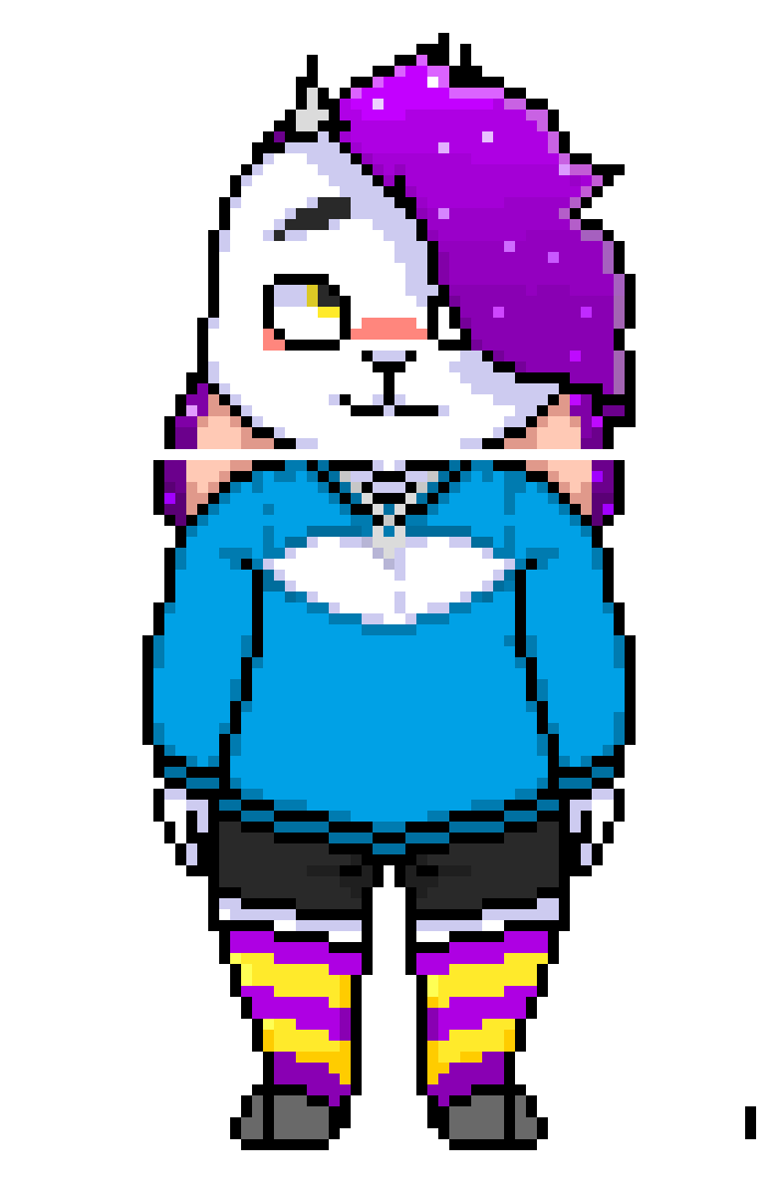 [53a360] UwU