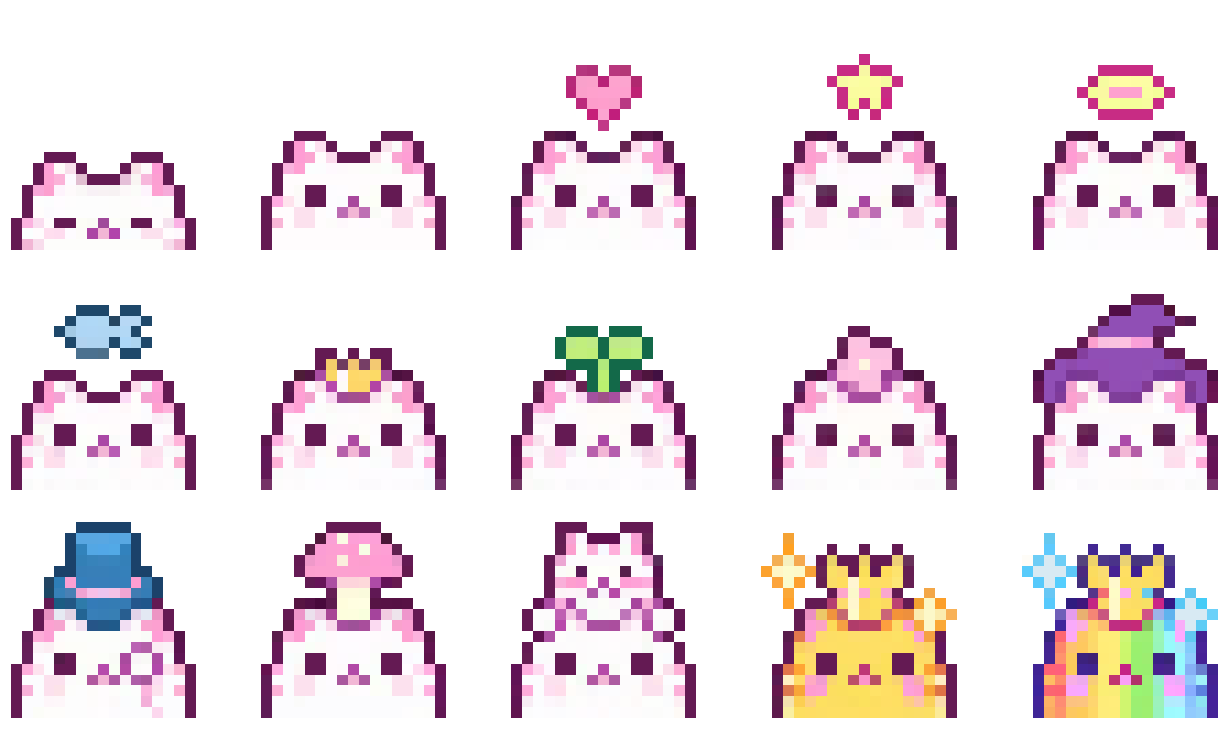 [047bd9] cat badges
