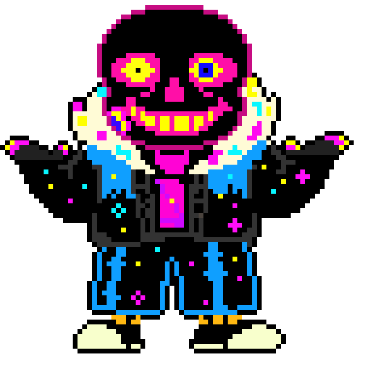 [ae61c8] Well then I'll let you do that ink. But remember. I AM THE POWER OF YOU AND ERROR COMBINED. I think we know whos truly the color god. welp bye