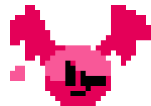 [55009e] Loved Bat6