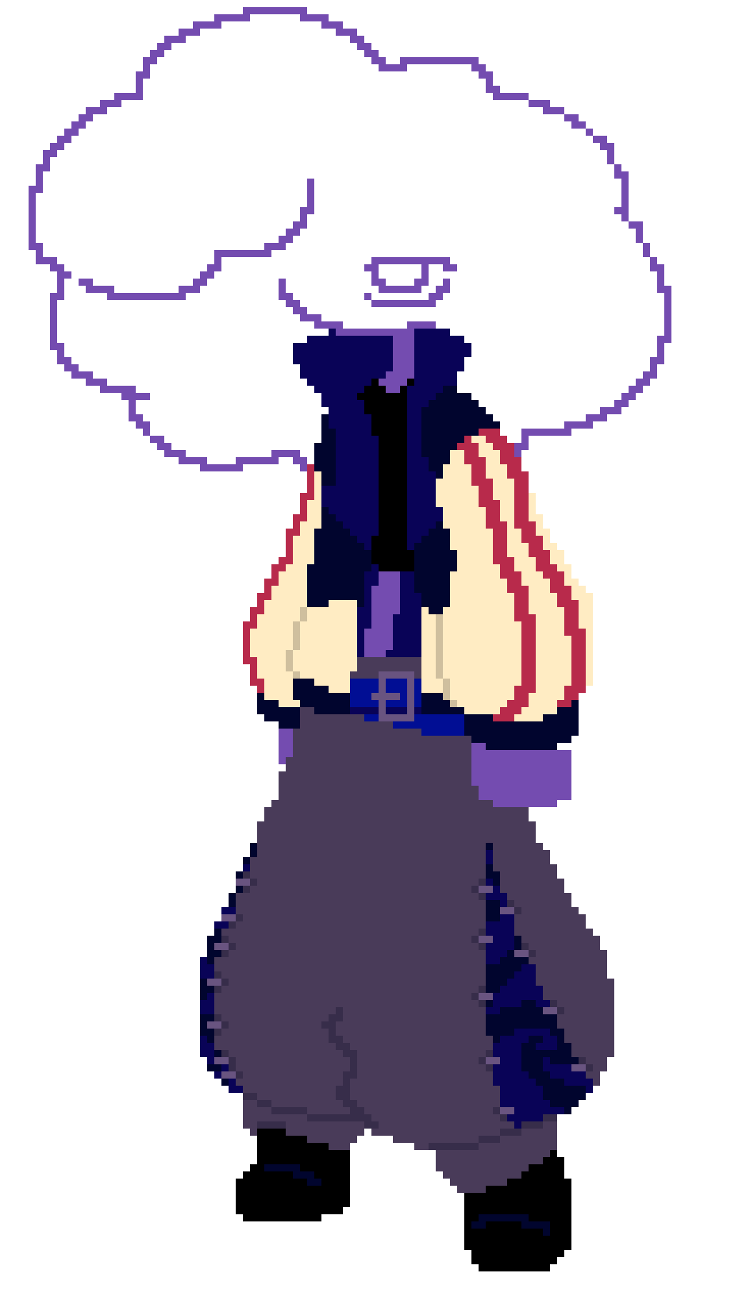 [006d2b] oh shit right uh. this first fit is done