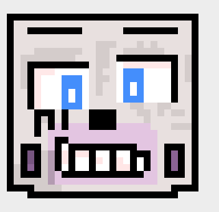 [401102] *oooo! looks like someone into dram! lets do this with a bit of "style"*clears throaght*IM HERE TODAY TO BEHEAD THE CHILD NAMED MILLIE! *a blade comes through the middle*READY? 3...2...ONE!*the blade would slice*-CTWS!freddy