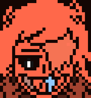 [583245] What else do you expect eh?... I got no money... Not like anyone would just- take my ass for redrawing it, cause obviously nobody would..... And I can`t do sprites very well anyway..... So like- I can`t offer much...