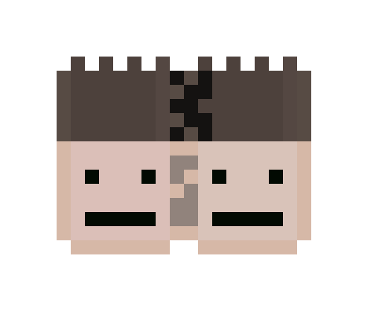 [8b54ec] FUSE
