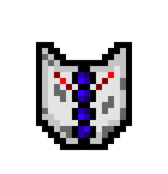 [9664c4] randompixelshield
