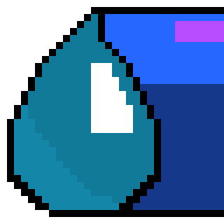 [14dc89] Mana Bar Init Fill