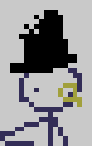 [93997c] woah dude, its the dude! -Demented