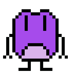 [885b22] Purple Bulbis