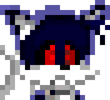 [a1d9a6] Injured_Sonic REWORKED