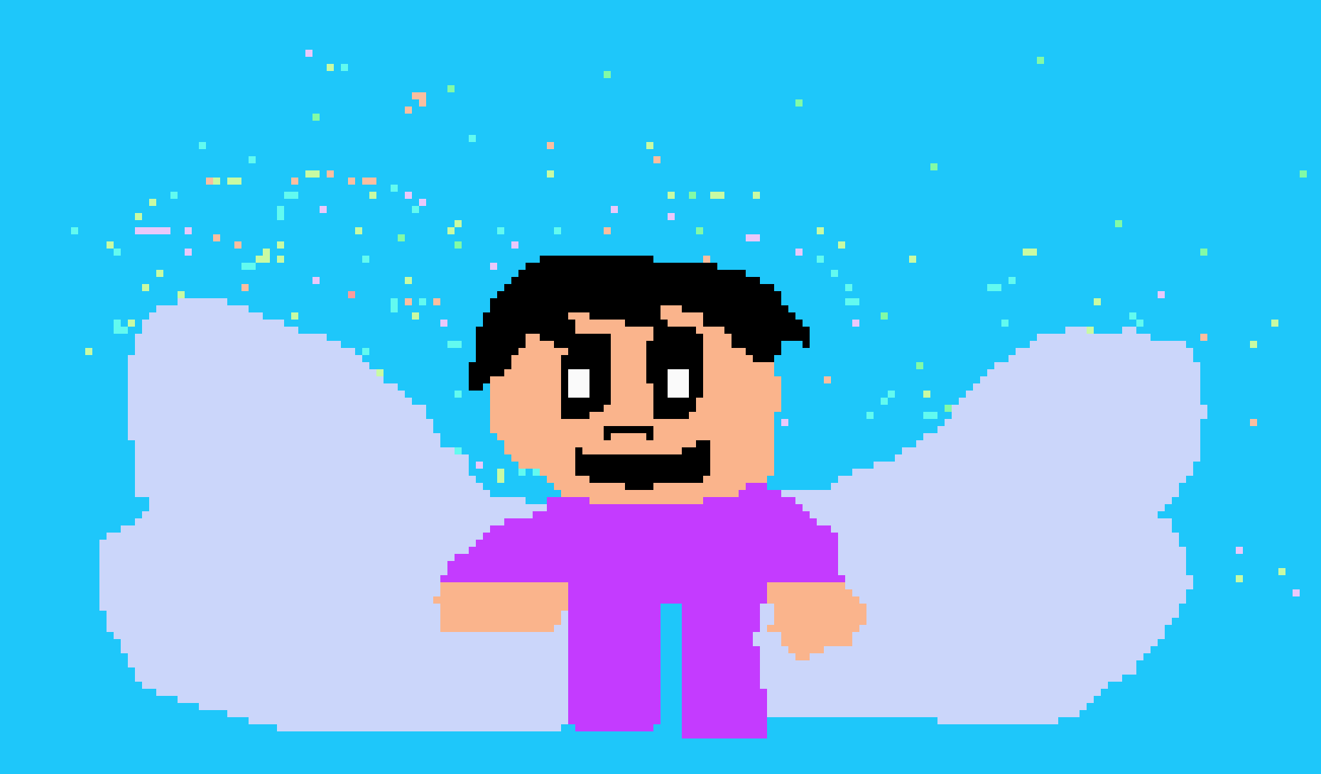 [67b4f4] wing man