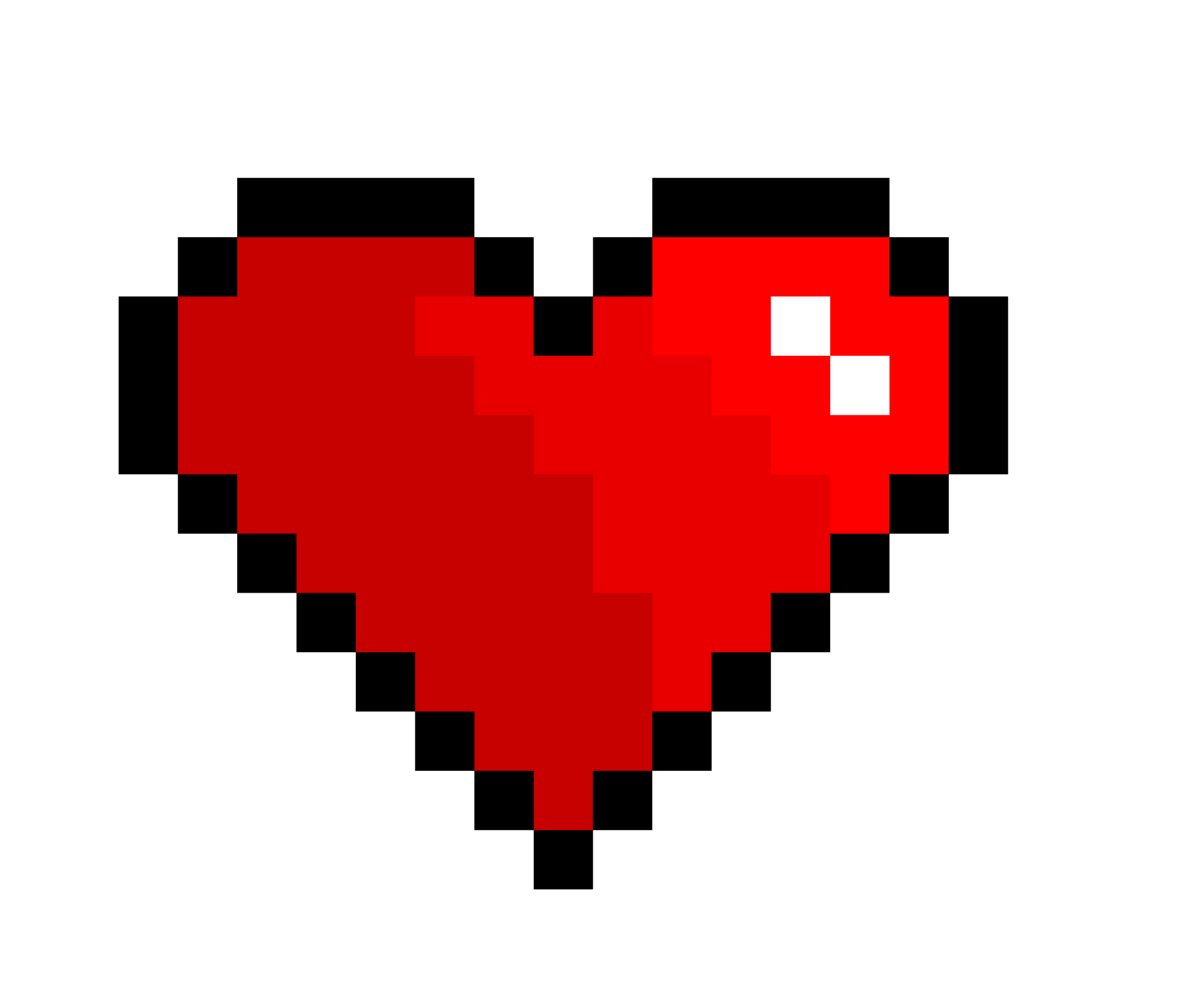 [9664c4] Heart