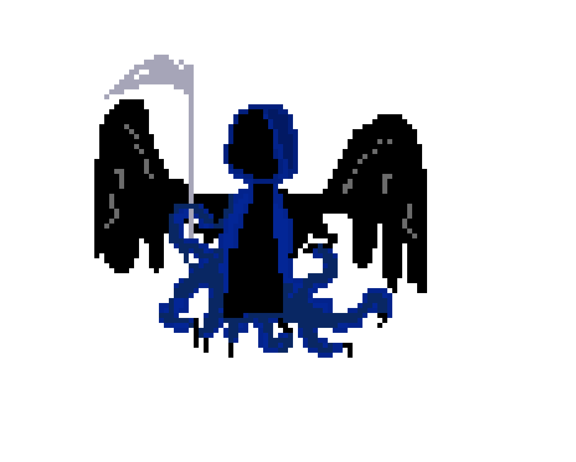 [9664c4] The River Person