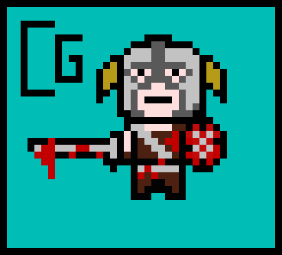 [9664c4] Connected Gaming Avatar