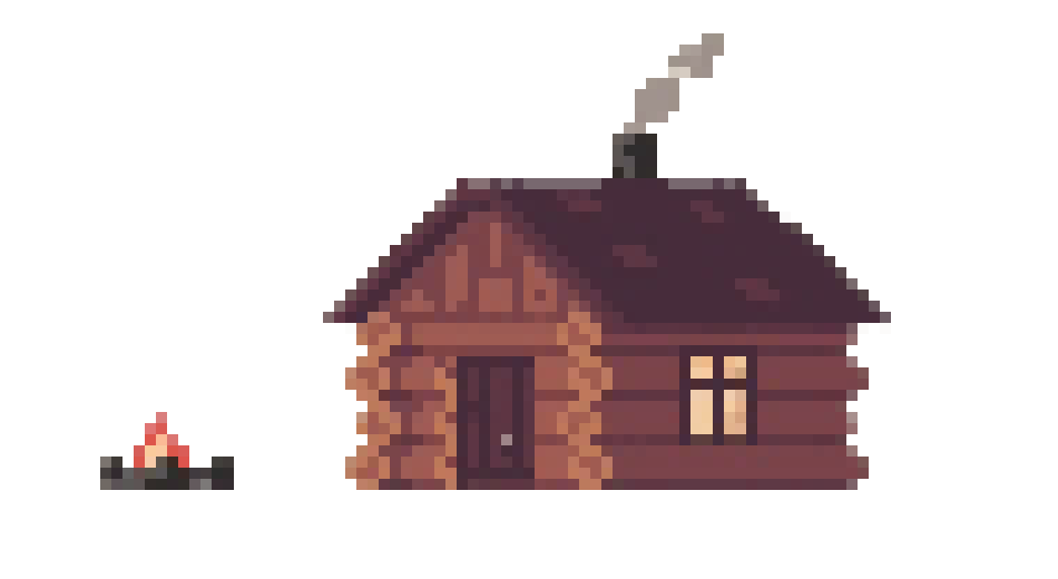 [7e9a10] hut