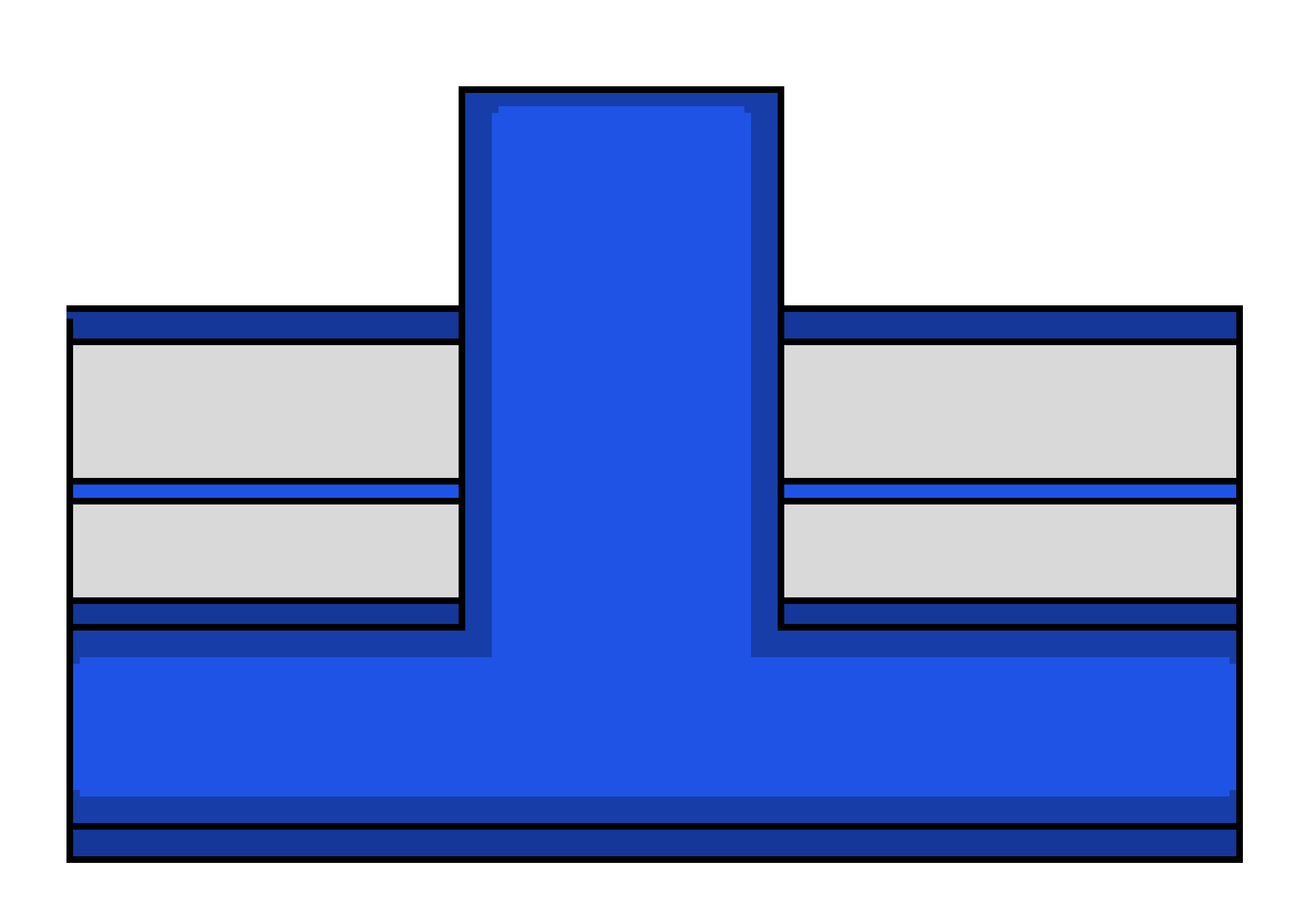 [9664c4] hall waycorner