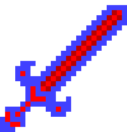 [9664c4] the demon sword