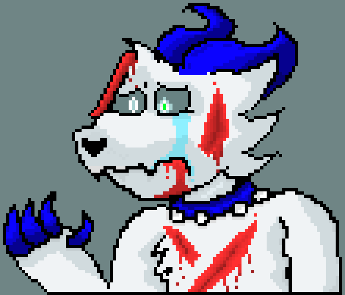 [95be89] Distrust - KST [KinderSwap Terrie] - Persistent little brat + A cruel beating | Phase 10