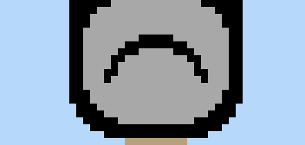 [45a4d0] Who am I kidding, noone sees these- -BD