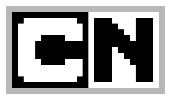 [9664c4] Cartoon Network Logo