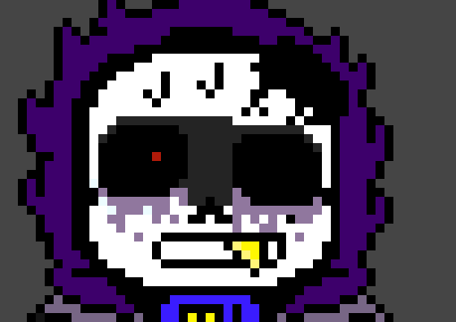 *teleports to ins*b-boss...?*worried/afraid*
