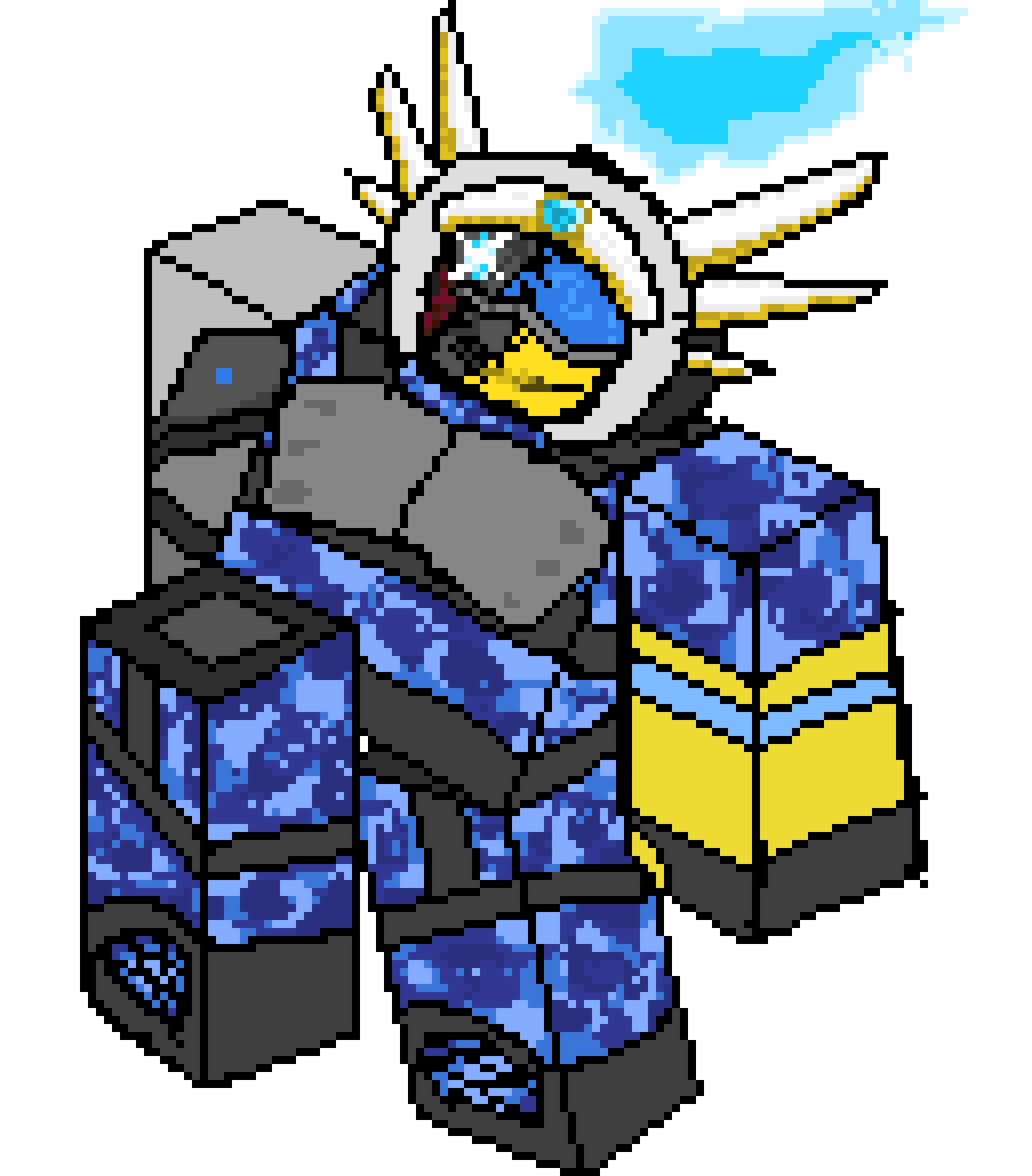 [b2ce7f] Crisis averted i think