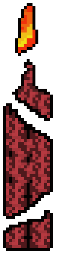 [0160f7] Fire Tower Breaking 1