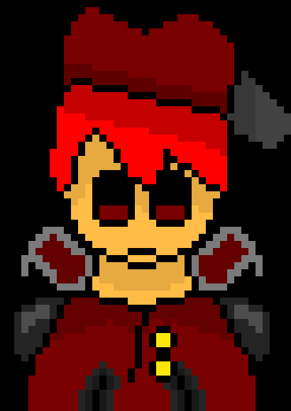 [49cd9d] sure... I'll.... try *realizes that I'm bleeding* huh... I need to heal myself... but I'll run out of energy... well its worth a shot