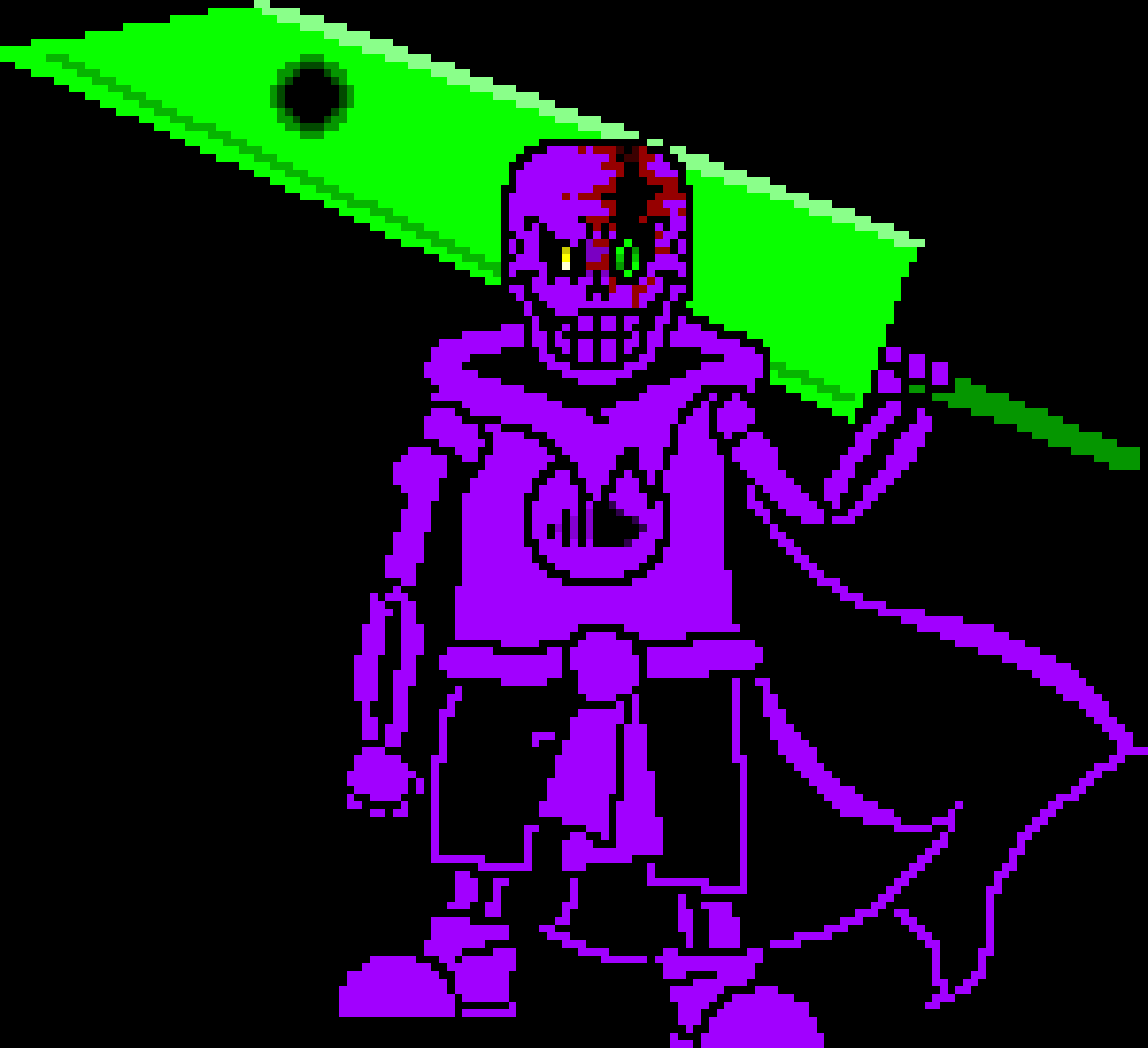 [169ec9] Murple Paprika the big sword guy