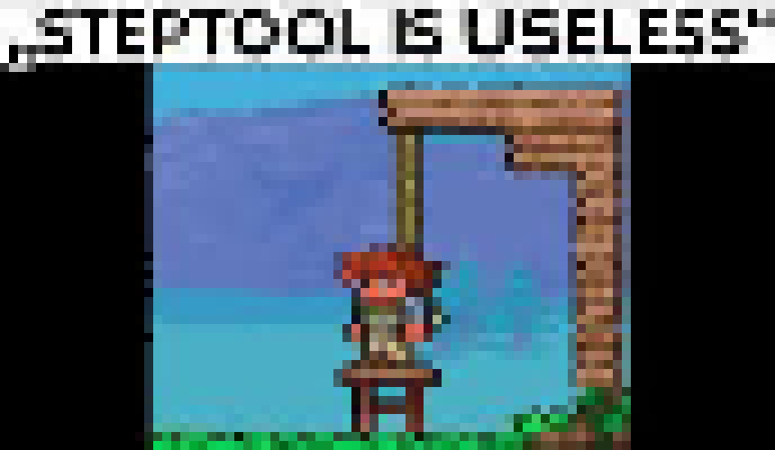[cab1d1] wtf has I  come across while scavenging the dead terraria images section of googles