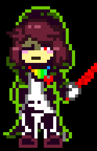 [331489] SS Chara Sprite