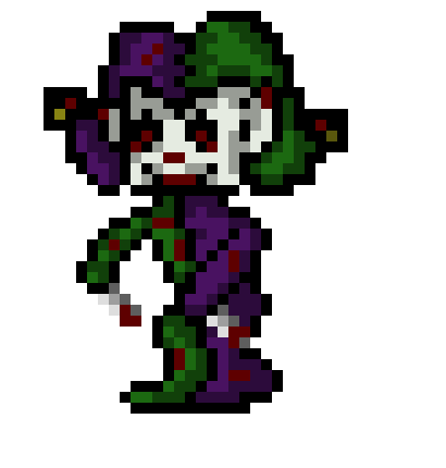 [d133ca] jester