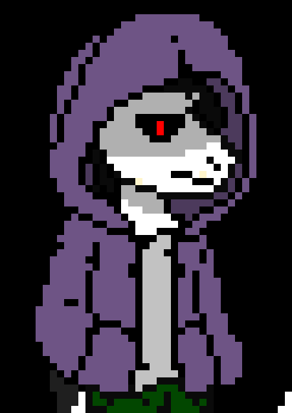 oh and i will never get rid off purple -Ro
