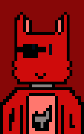 [b9de0d] E - withered bonnie