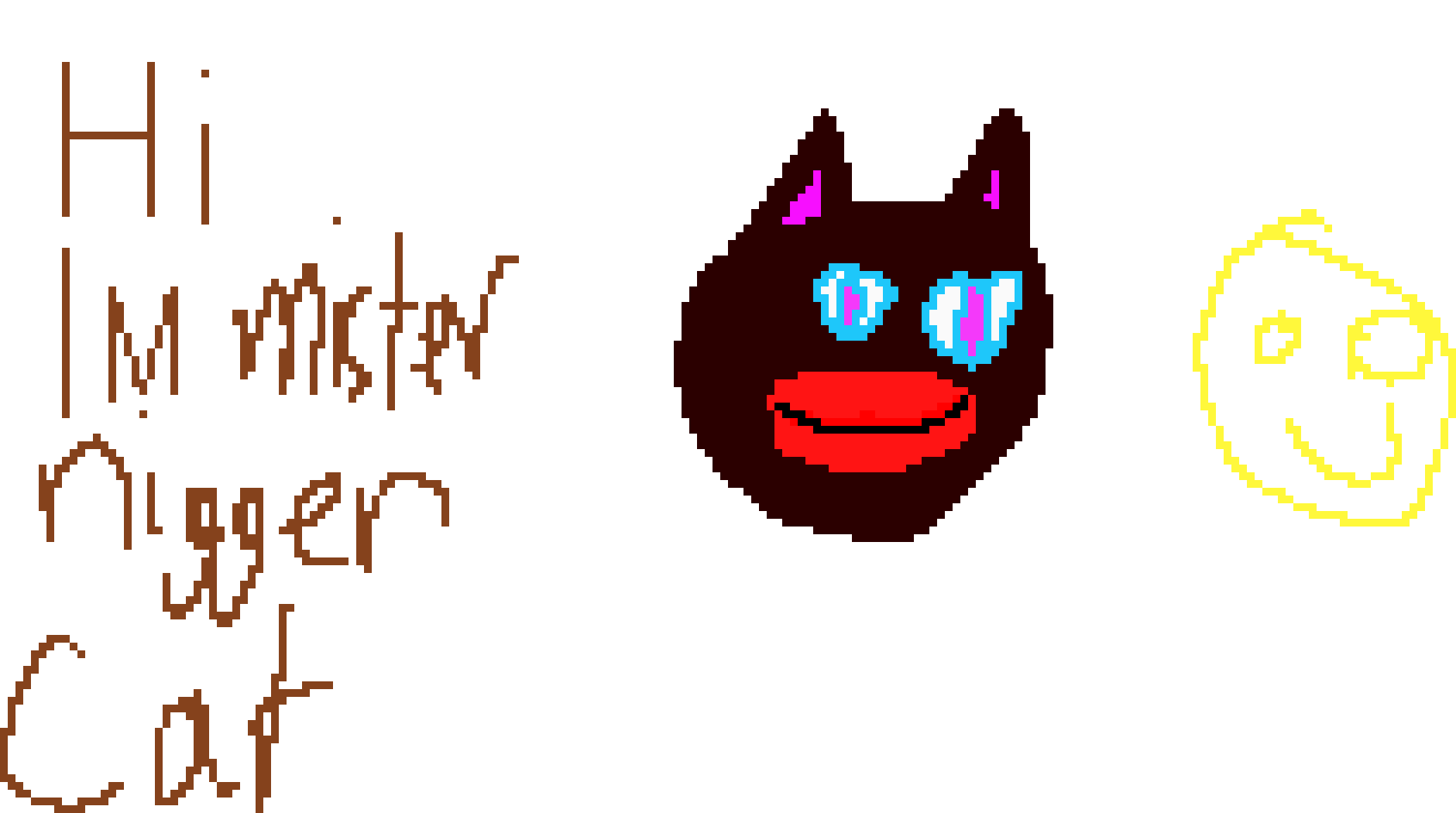 [6cb5a6] nigger cat 2