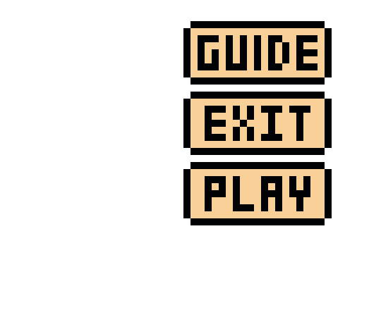 [83770c] Menu Buttons