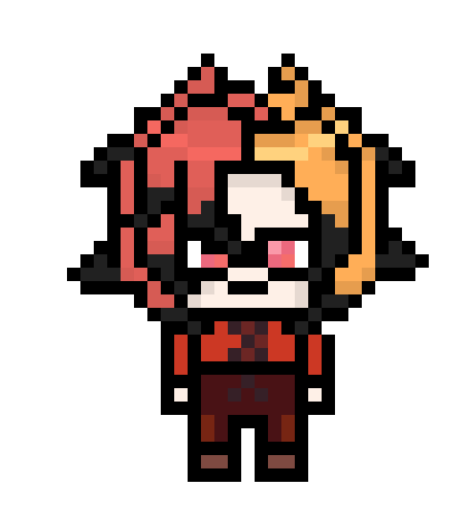 [ced4c1] Ophelia