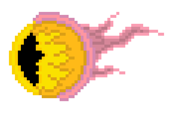 [4990ee] eye of the monstrous beast
