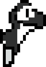 [b7ce9d] baby yoshi