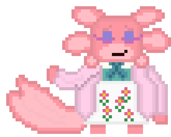 [0ad14e] Daisy Sprite