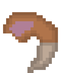 [a00846] Down ear