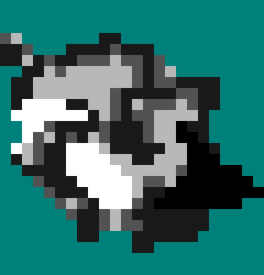 [4d484c] ...hate it whyyyyyyyyyy i did such good cat ears with asaria why cant i do it with this guyyyyyy